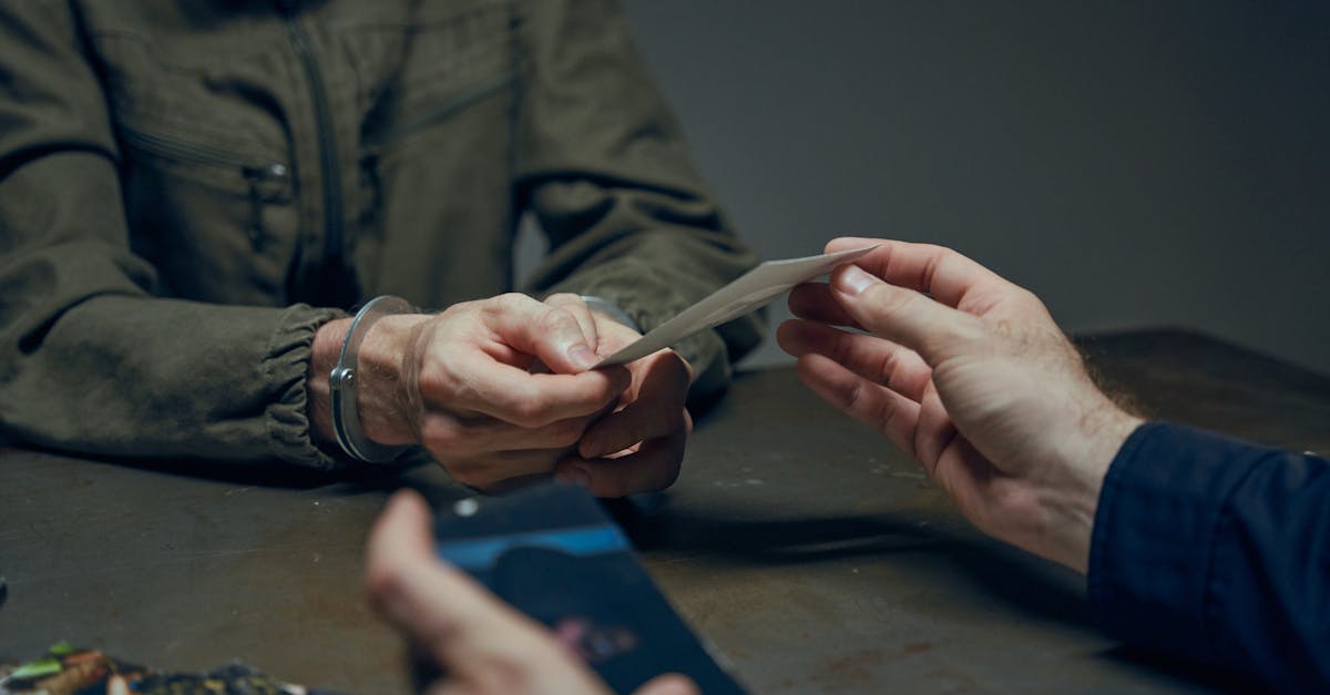 Assessing Personal References in Partner Background Checks
