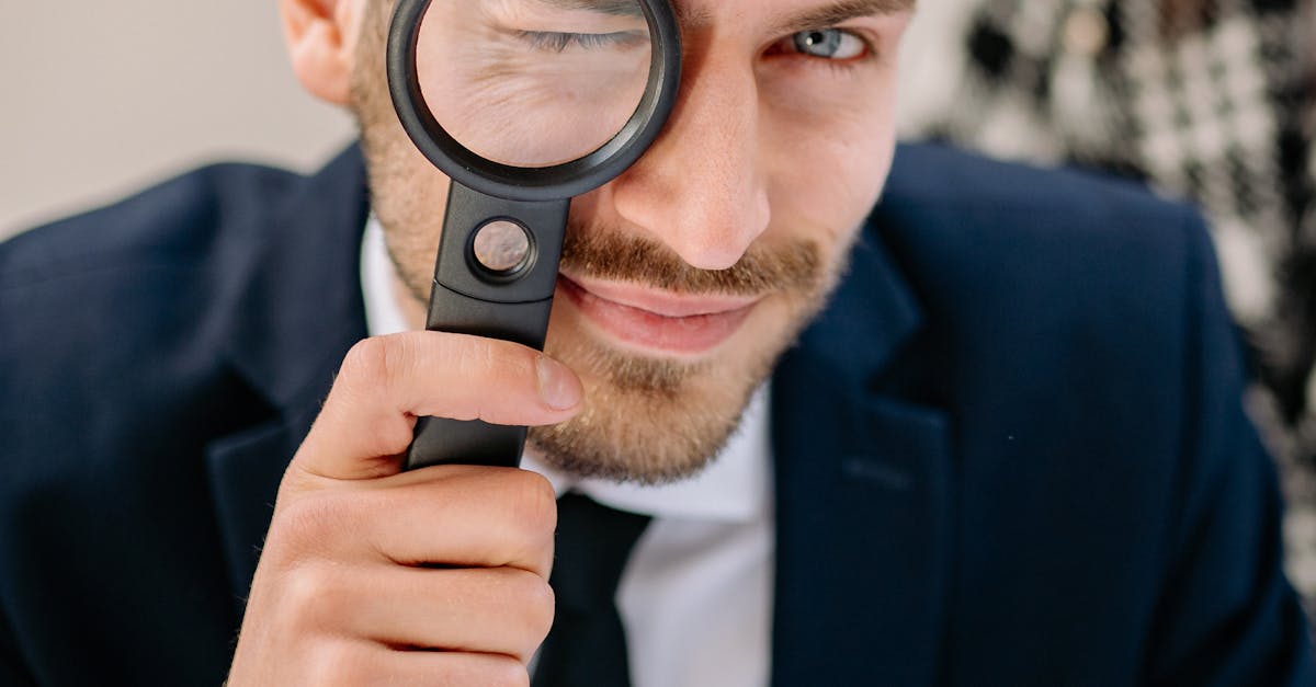 Legal Considerations for Conducting Surveillance Investigations