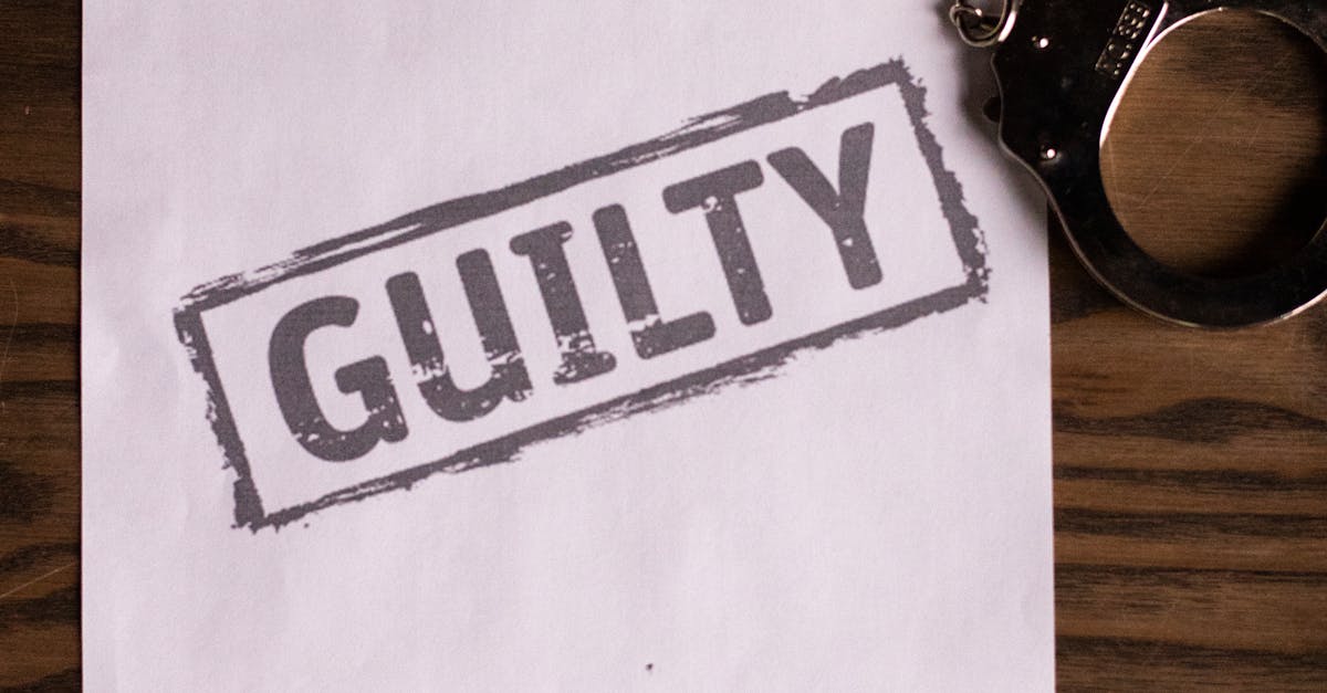 Understanding the Criminal Aspects of Infidelity in New South Wales