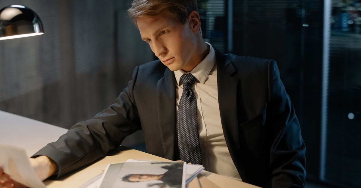 Understanding the Importance of Reporting Timelines in Investigations